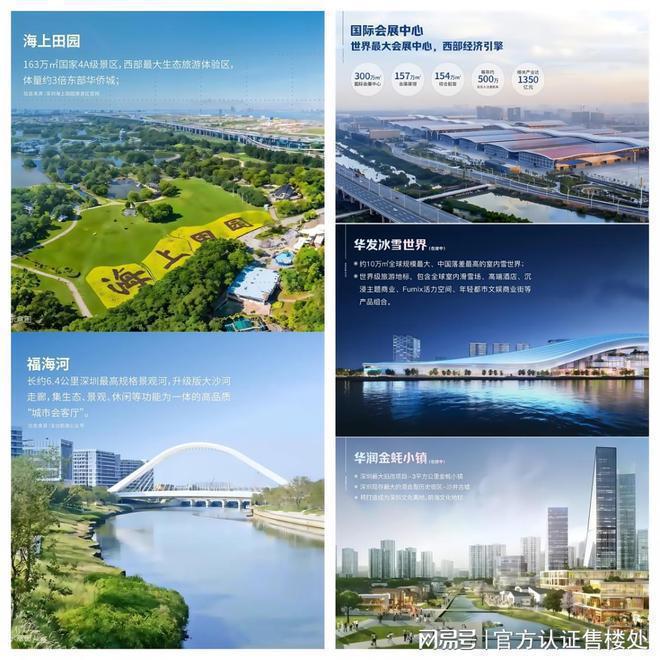 开云体育卓越前海未来城首个新规产品户型63-113㎡使用率高达87-96%(图10)