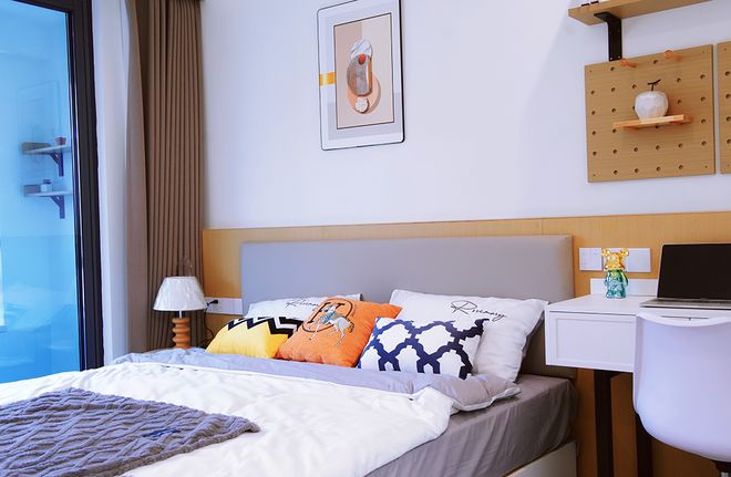 来了！重新定义宜宾人居！标配全屋轻智能这一次终于见到了……(图8)