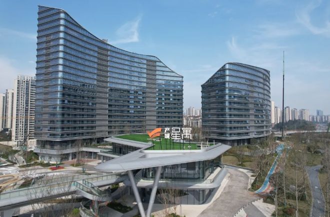 来了！重新定义宜宾人居！标配全屋轻智能这一次终于见到了……(图7)