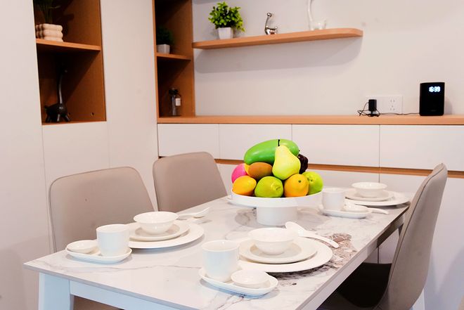 来了！重新定义宜宾人居！标配全屋轻智能这一次终于见到了……(图9)