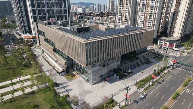 来了！重新定义宜宾人居！标配全屋轻智能这一次终于见到了……(图3)