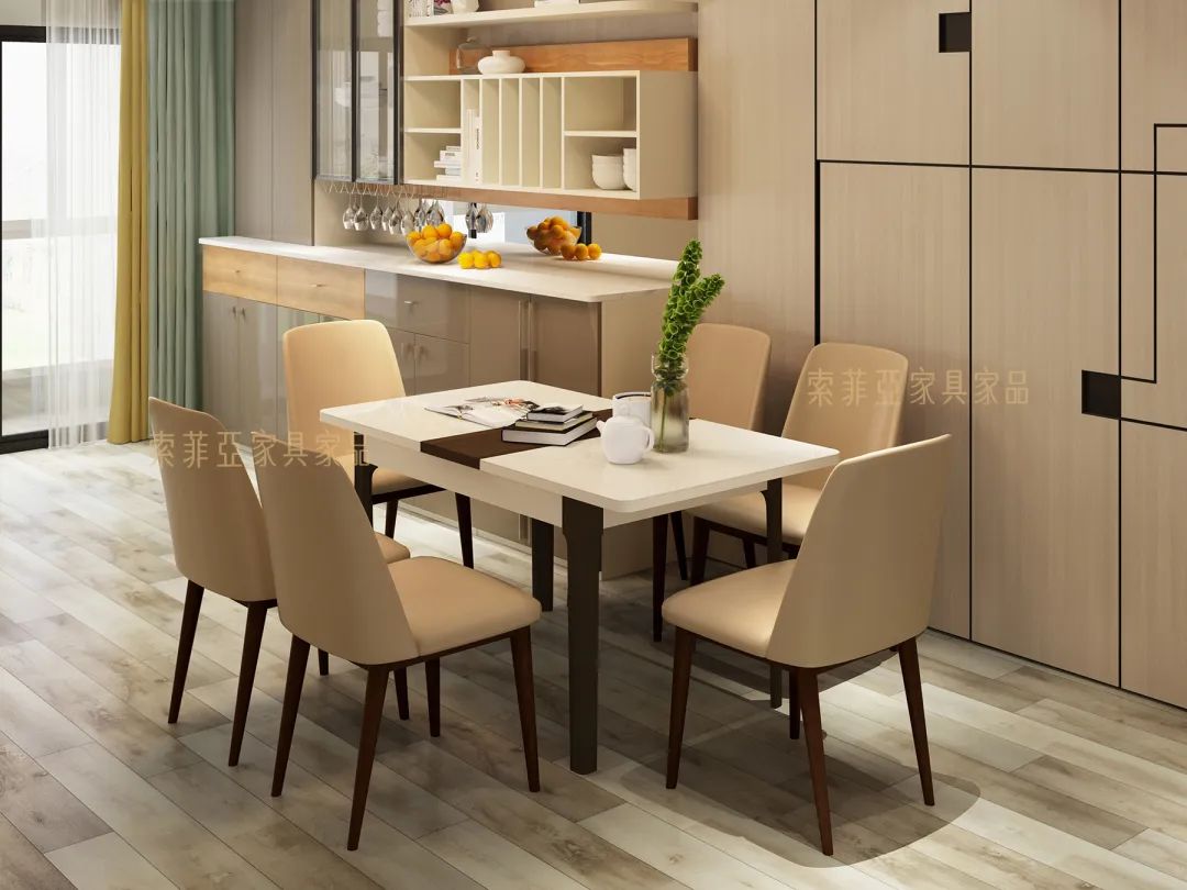 这10款多功能家具每一款都能让幸福感翻倍！(图4)