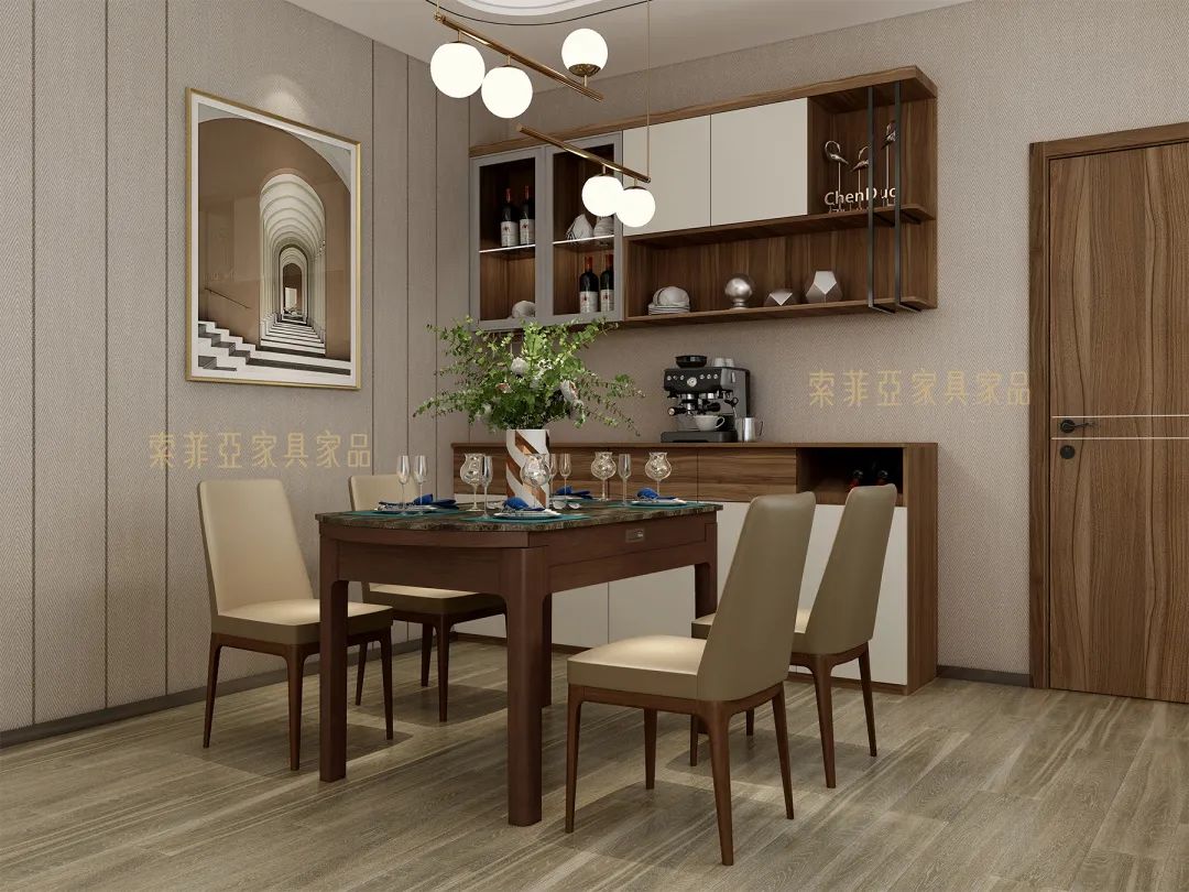 这10款多功能家具每一款都能让幸福感翻倍！(图6)