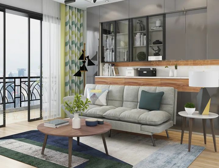 这10款多功能家具每一款都能让幸福感翻倍！(图10)