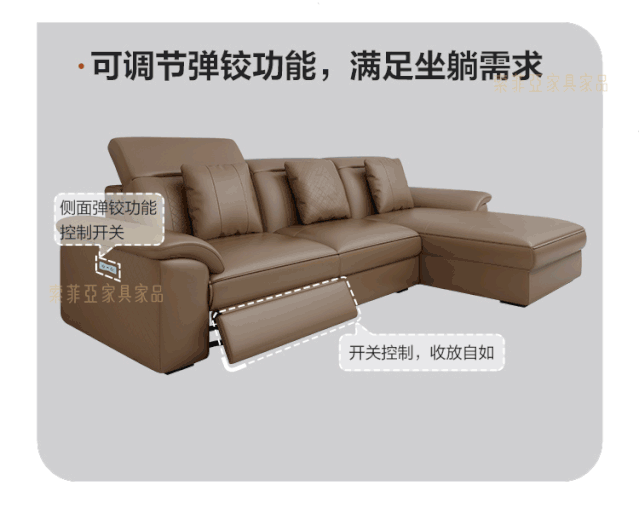 这10款多功能家具每一款都能让幸福感翻倍！(图9)