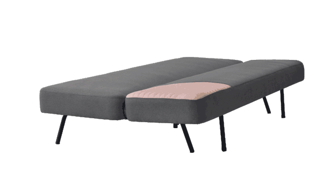 这10款多功能家具每一款都能让幸福感翻倍！(图11)