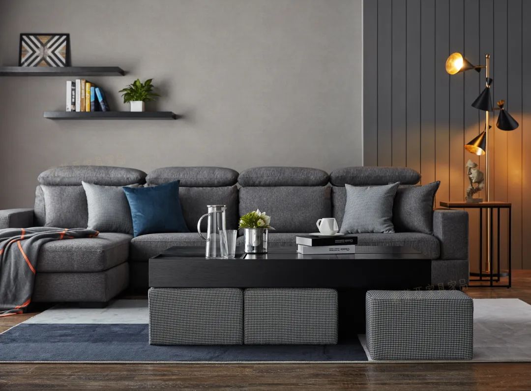 这10款多功能家具每一款都能让幸福感翻倍！(图13)