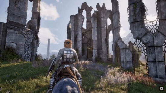 崩溃！《上古卷轴4：湮灭重制版》主机版有性能BUGPS5Pro也翻车(图1)