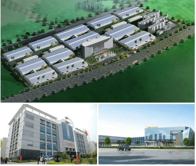 kaiyun体育网页版冠美家具：匠心铸就品质智造美好空间(图1)