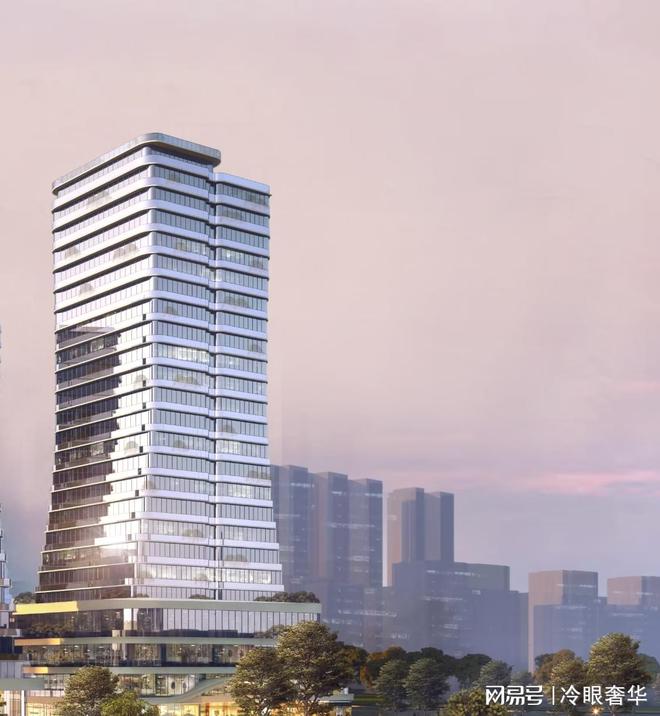 旅游媒体｜本土焕新激活市场AC欧轩酒店连签四城｜广州旅游媒体(图3)