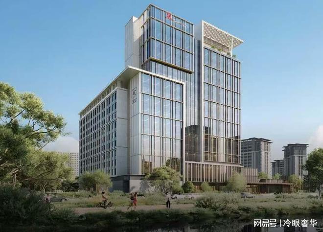 旅游媒体｜本土焕新激活市场AC欧轩酒店连签四城｜广州旅游媒体(图4)