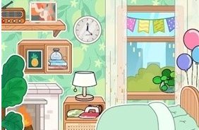 啊哈世界芭比梦幻城堡kaiyun体育网页版(图1)