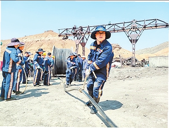 这么近——身边的上合故事kaiyun体育网页版(图3)