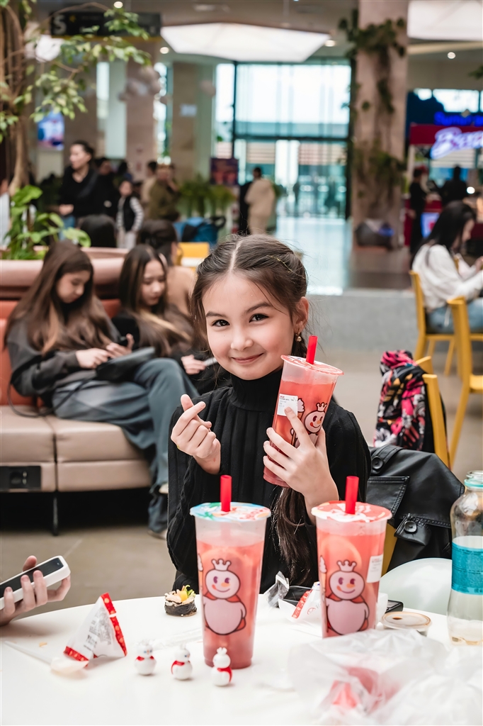 这么近——身边的上合故事kaiyun体育网页版(图2)