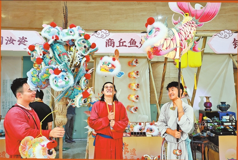 这么近——身边的上合故事kaiyun体育网页版(图6)