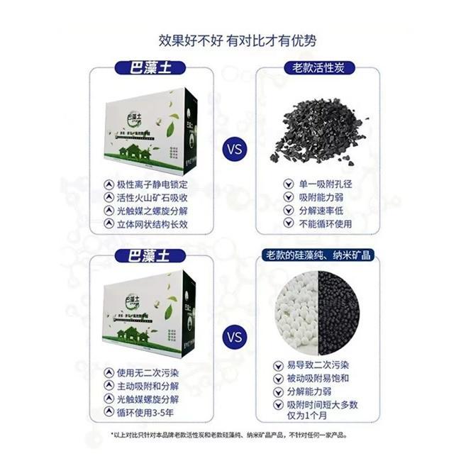 新房除甲醛必备！母婴级除甲醛选购指南！(图5)