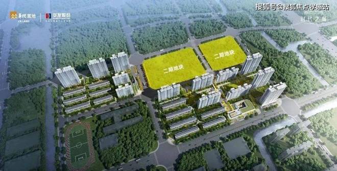 kaiyun体育网页版☎‍2025聚焦@华润时代之城售楼处发布㊣嘉定南翔封面综合体(图15)