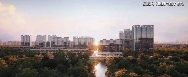 kaiyun体育网页版☎‍2025聚焦@华润时代之城售楼处发布㊣嘉定南翔封面综合体(图14)