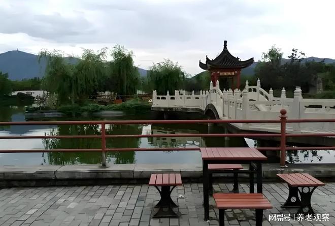 十三陵温馨老年公寓-2025最新地址价格详情速览!开云体育(图4)