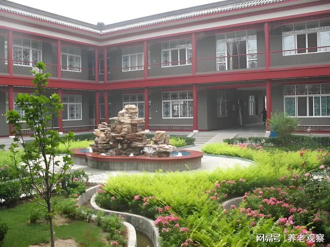 十三陵温馨老年公寓-2025最新地址价格详情速览!开云体育(图5)