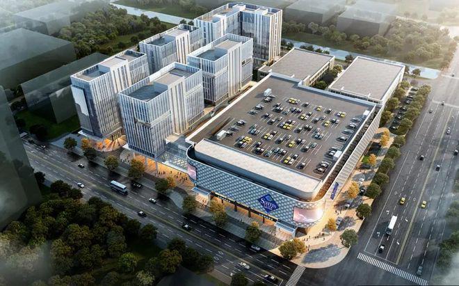 新！嘉定时代之城售楼处发布：嘉定时代之城藏品级奢宅(图26)