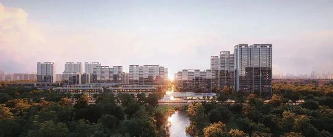 新！嘉定时代之城售楼处发布：嘉定时代之城藏品级奢宅(图16)