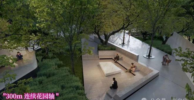 新！嘉定时代之城售楼处发布：嘉定时代之城藏品级奢宅(图21)