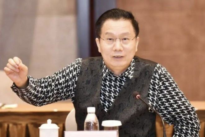 红星美凯龙创始人车建兴被留置的背后kaiyun体育网页版(图1)