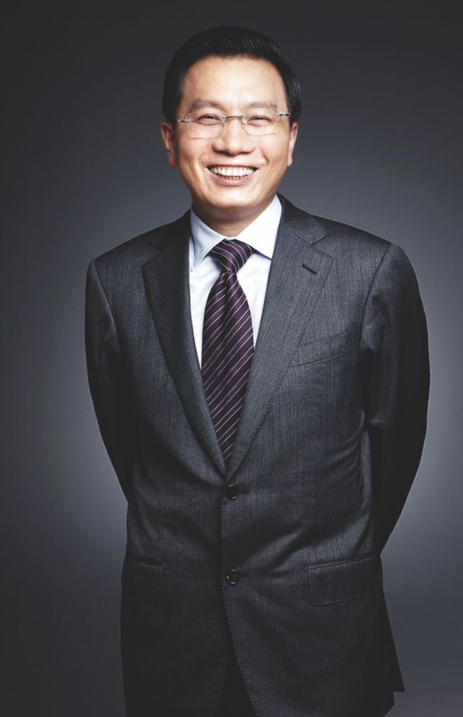 红星美凯龙创始人车建兴被留置的背后kaiyun体育网页版(图3)