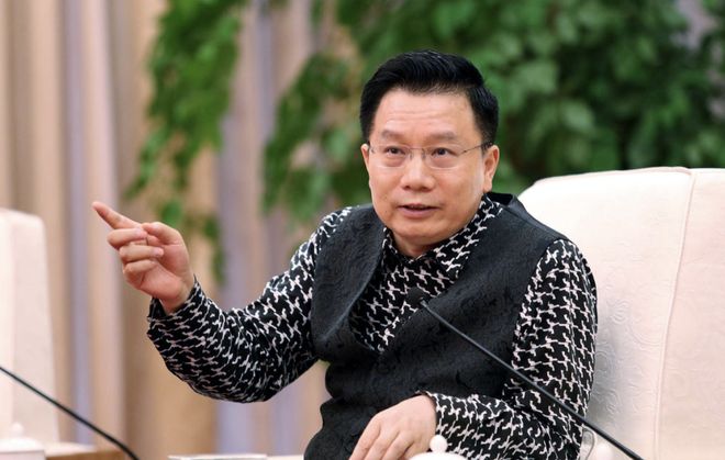 红星美凯龙创始人车建兴被留置的背后kaiyun体育网页版(图4)