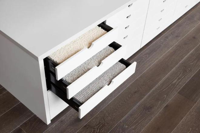 设计与艺术的交融：SignatureFloors新展厅的创意之旅(图6)