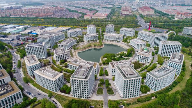 kaiyun体育网页版天保资产公司2025年公开招租信息(图1)