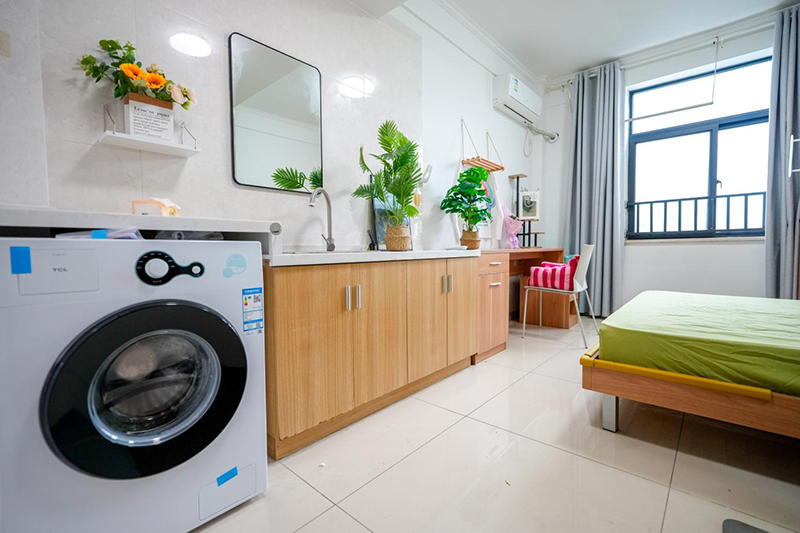 打造青年科创社区！合肥“1986科创园”开园(图3)