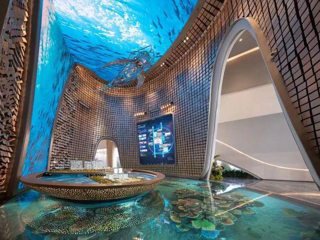 中铁建·西派天峯中心→开发商直销→位置图→周边配套→办公核心(图1)