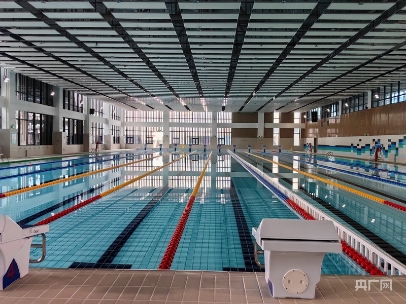 高质量发展看中国丨从“生产园区”迈向“活力新城”(图2)