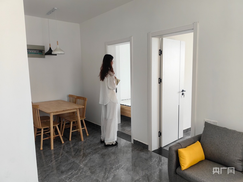 高质量发展看中国丨从“生产园区”迈向“活力新城”(图3)