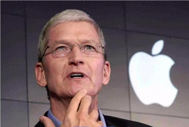 苹果CEO库克：未来大部分销往美国的手机将在kaiyun体育全站印度制造(图1)