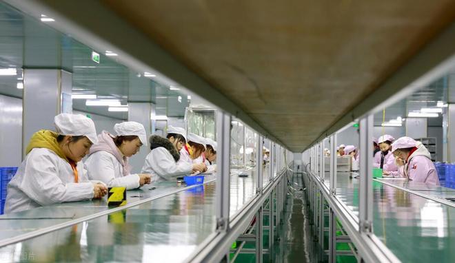 苹果CEO库克：未来大部分销往美国的手机将在kaiyun体育全站印度制造(图3)