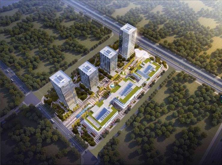 合肥启迪大街项目户型图-学区(图4)