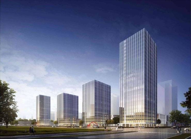 合肥启迪大街项目户型图-学区(图5)