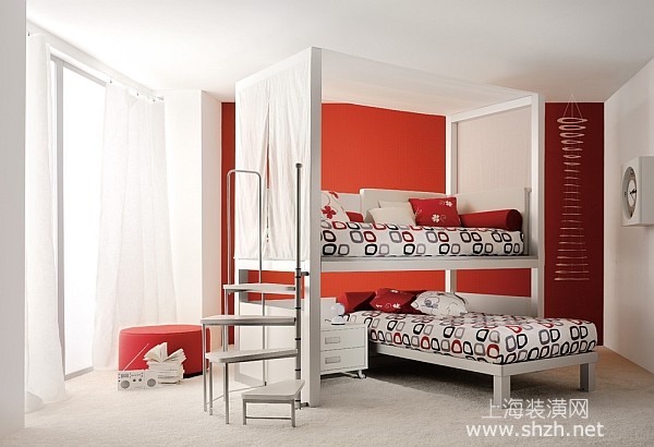2015家居流行趋势之卧室组合式家具kaiyun体育网页版设计(图5)
