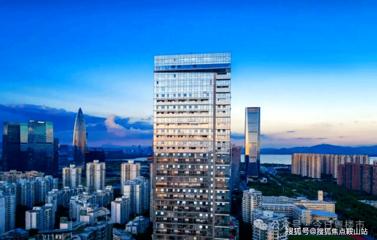 开云体育深圳湾公馆售楼处(深圳湾公馆)首页网站-营销中心-欢迎您-楼盘详情-最新价格-户型图-容积率@售楼处(图3)