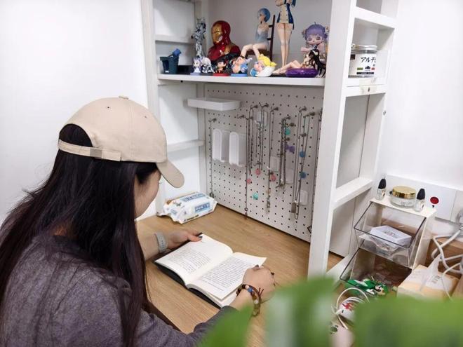 2500套保租房首期交付南大金地草莓社区点亮青年安居梦！(图4)