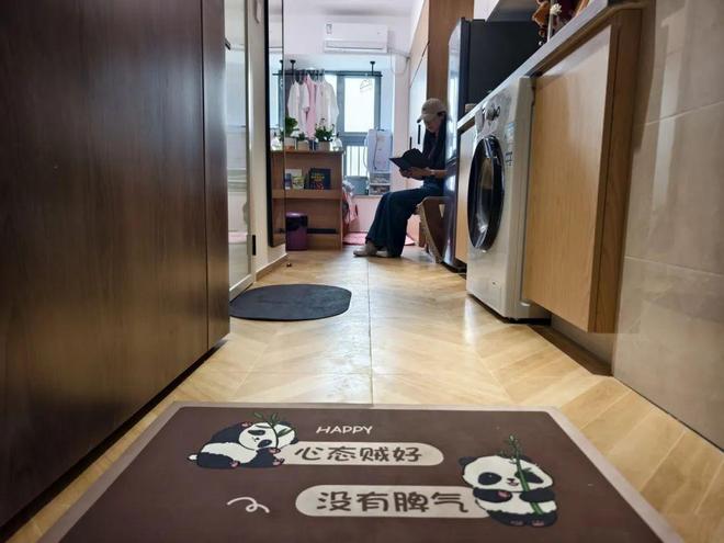 2500套保租房首期交付南大金地草莓社区点亮青年安居梦！(图2)