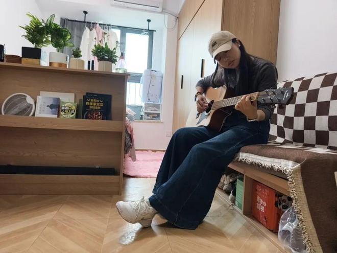 2500套保租房首期交付南大金地草莓社区点亮青年安居梦！(图3)