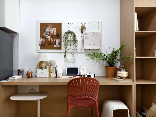 2500套保租房首期交付南大金地草莓社区点亮青年安居梦！(图5)