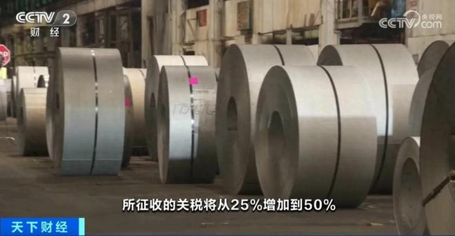 特朗普指责中国违约称不会再当好人中国这两张底牌让美国无解(图1)