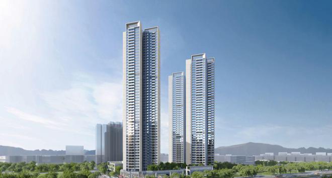 深圳深物业御棠上府总层高-项目介绍-图文详解-楼盘最新消息(图5)