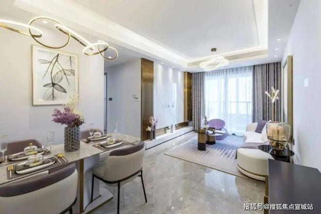 平台发布——宝山天铂附开发商售楼热线！上海房天下(图5)