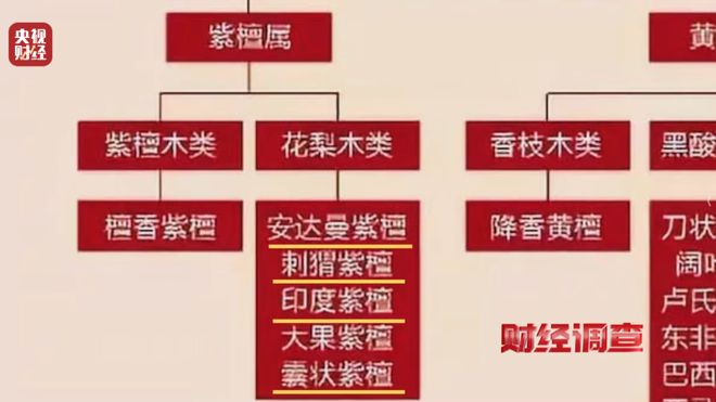 揭秘红木市场乱象：鉴定证书按斤卖一张08元同款床报价差27万(图17)